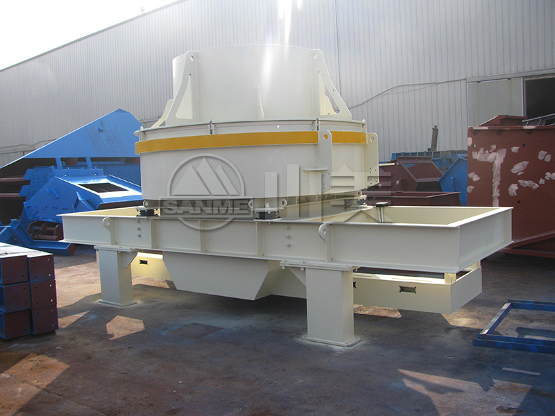 如何提高機(jī)制砂成品質(zhì)量？