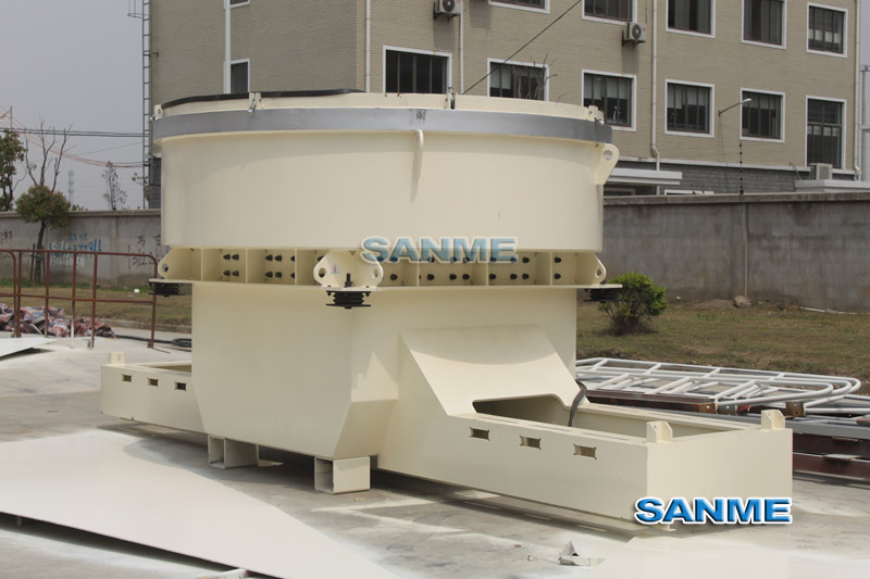 如何提高機(jī)制砂成品質(zhì)量？