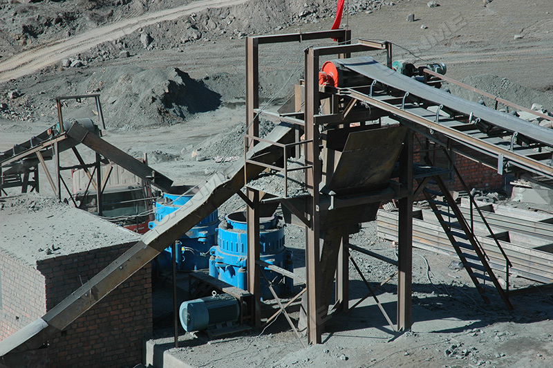 傳統(tǒng)制砂生產(chǎn)線的優(yōu)點是什么？