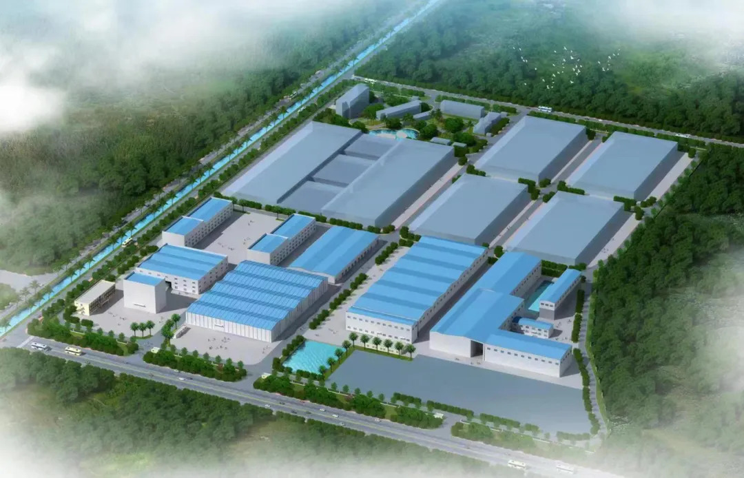 上海山美股份：“產(chǎn)學研用”融合的技術(shù)攻堅者