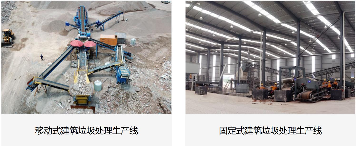 變“廢”為寶，筑就未來：上海山美，建筑垃圾資源化領(lǐng)域的破局者