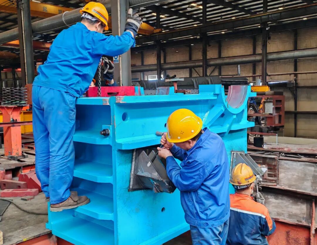 國慶中秋“我”在崗 | 致敬堅(jiān)守者，山美因你而閃耀！