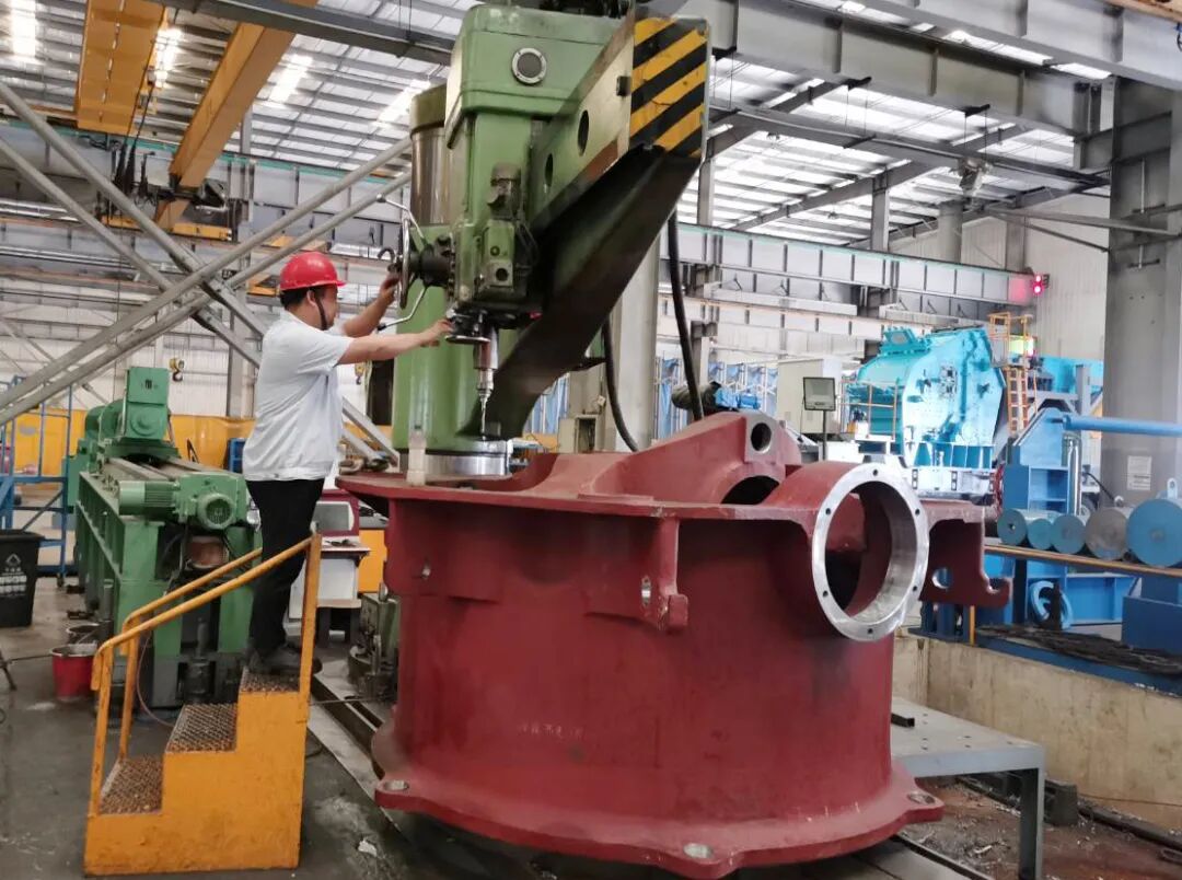 國慶中秋“我”在崗 | 致敬堅(jiān)守者，山美因你而閃耀！