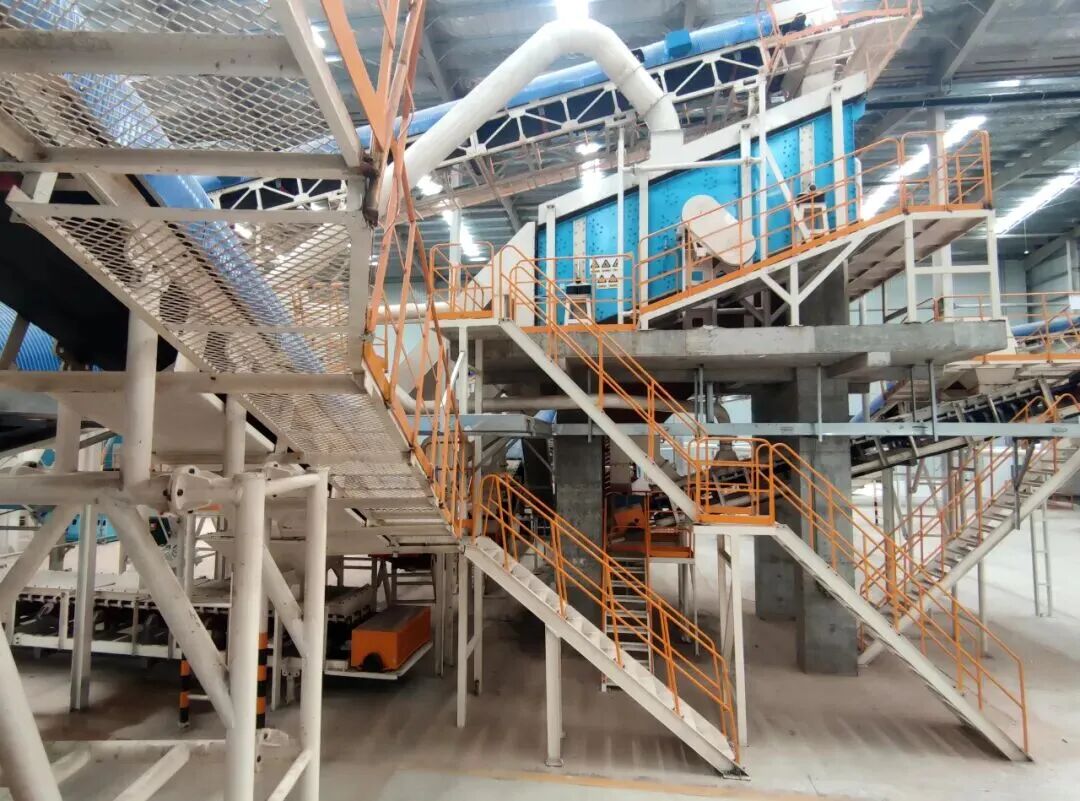 國慶中秋“我”在崗 | 致敬堅(jiān)守者，山美因你而閃耀！